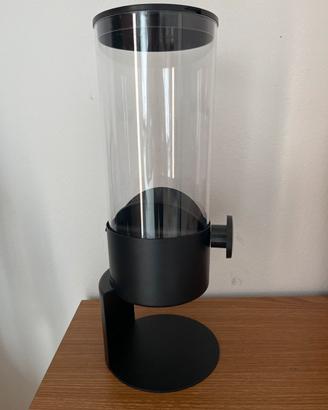 Distributore dispenser cereali