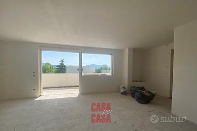 MA02 - MONTEGROTTO - PIANO PRIMO - APPARTAMENTO