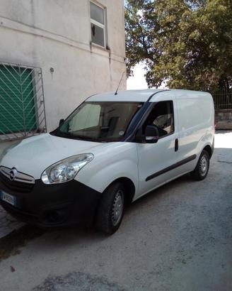 porta anteriore sx Opel combo