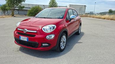 Fiat 500X 1.3 MultiJet 95 CV S-Design City