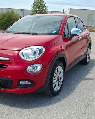 Fiat 500X 1.3 MultiJet 95 CV S-Design City