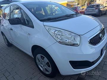 KIA VENGA MOTORE NUOVO