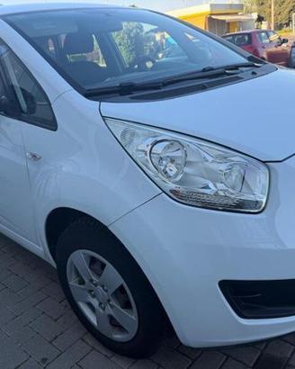 KIA VENGA MOTORE NUOVO