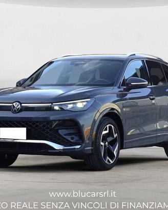 Volkswagen Tiguan 2.0 TDI 110KW SCR EVO R-Lin...