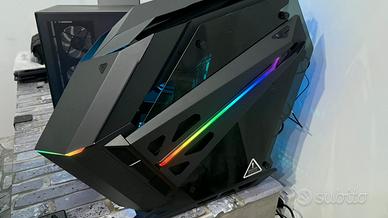 Desktop intel core i 9 ultra ge force 5070