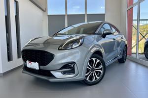FORD Puma 1.0 HYBRID. 125 CV ST-LINE - 2023