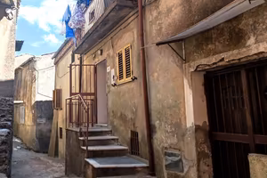 Appartamento Girifalco [VF034VRG]