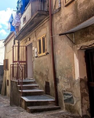 Appartamento Girifalco [VF034VRG]