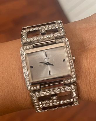 Orologio guess