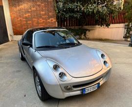 SMART Roadster 700 smart roadster-coupé motore n