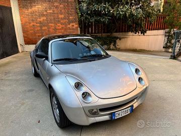 SMART Roadster 700 smart roadster-coupé motore n