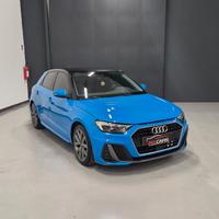 Audi A1 SPB 30 TFSI S line edition