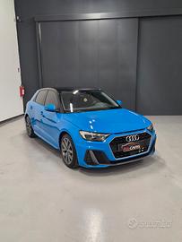 Audi A1 SPB 30 TFSI S line edition