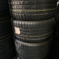 285/35/20 pirelli gomme invernali usate