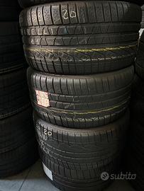 285/35/20 pirelli gomme invernali usate