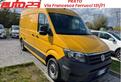 Volkswagen Crafter 2.0 TDI 140CV Cargo Iva Compres