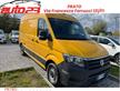 Volkswagen Crafter 2.0 TDI 140CV Cargo Iva Compres