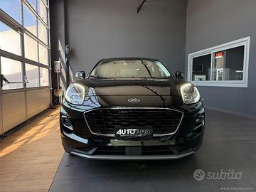 FORD Puma 1.0 EcoBoost Hyb. 125 CV Tit.