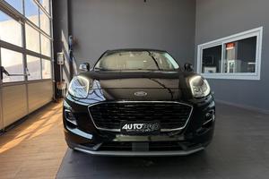 FORD Puma 1.0 EcoBoost Hyb. 125 CV Tit.