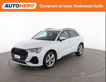 AUDI Q3 HW90018