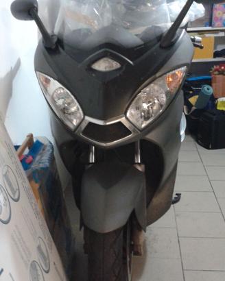 Malaguti spidermax 500