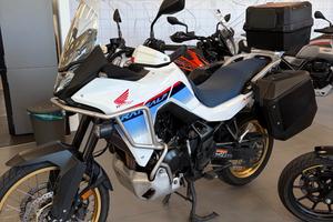 Honda XL 750 Transalp TRAVEL EDITION