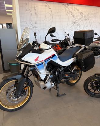 Honda XL 750 Transalp TRAVEL EDITION