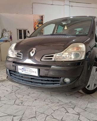 Renault Modus Grand 1.2 benzina BELLA - 2011