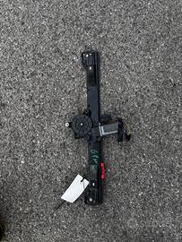 ALZACRITALLO ANTERIORE DESTRO Grande PUNTO 199