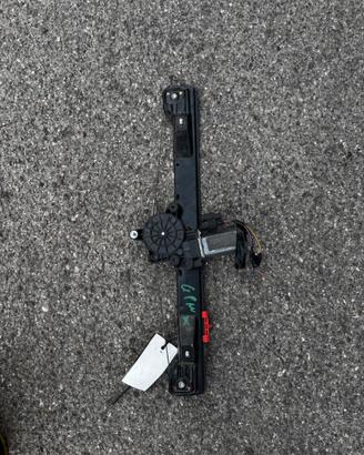 ALZACRITALLO ANTERIORE DESTRO Grande PUNTO 199