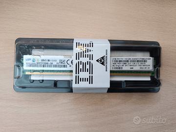 RAM  16 gb
