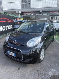 Citroen C1 1.0 5 porte Seduction