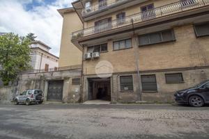 POSTO AUTO A MORICONE