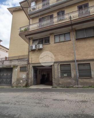 POSTO AUTO A MORICONE