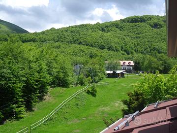 VENTASSO LAGHI MONOLOCALE di 30 mq IN RESIDENCE