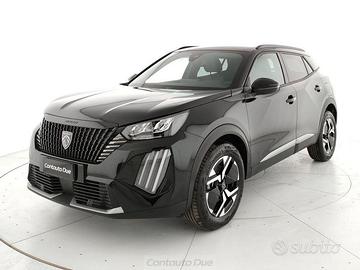 Peugeot 2008 1.2 hybrid Allure 145cv e-dcs6 -...