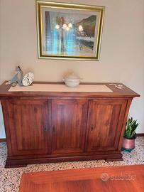 Credenzone legno massiccio