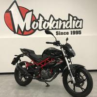 BENELLI BN 125