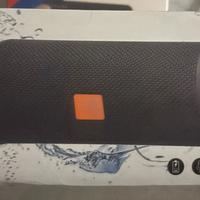 Cassa portatile potente bluetooth IP67 wifi