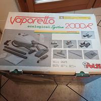 generatore di vapore polti vaporetto 2000r
