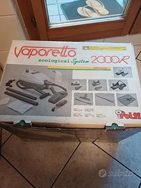 generatore di vapore polti vaporetto 2000r