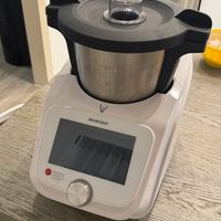 Monsier cuisine connect