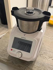 Monsier cuisine connect