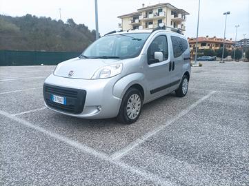 Fiat Qubo 1,3 automatico km75000