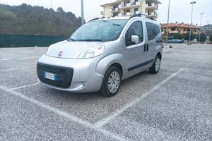 Fiat Qubo 1,3 automatico km75000