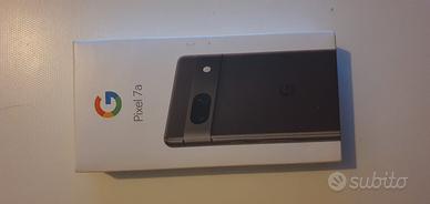 Smartphone Google Pixel 7A
