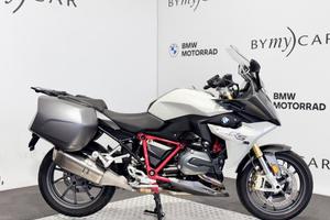 BMW R 1200 RS Abs my15