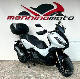 Honda ADV 350 Usato 05/2024 con 11250 Km