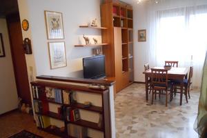 Appartamento Lido Venezia vista mare e laguna