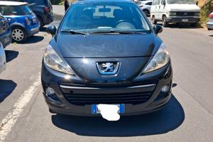 Pegeaut 207